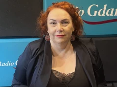 Ekologiczne pochówki w Słupsku. Anna Rożek: „To dobra i potrzebna opcja”
