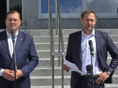 Hansen: Polska może być drugim największym beneficjentem pomocy nawozowej UE. Rząd nie mówi jeszcze o stawkach