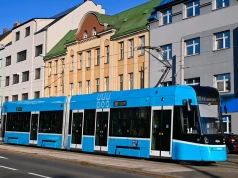 Ostrawa od trzech lat szuka nowych tramwajów