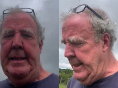 Jeremy Clarkson usłyszał druzgocącą diagnozę. W najnowszym nagraniu wyznał, jak się czuje