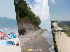 Wybierasz w wakacje polskie plaże? To musisz rozwiązać ten quiz