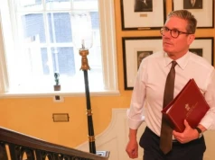 W poniedziałek dymisja premiera? Media potwierdzają, laburzyści zaprzeczają