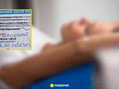 Przerwała badanie tomografem. "Spanikowałam, byłam przerażona tym, co się działo"