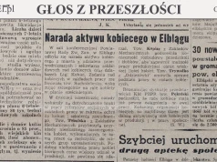 Niedocenianie pracy kobiet (Głos z przeszłości, odc. 253)