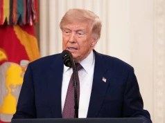 Ruszają negocjacje USA z Iranem. Donald Trump zabiera głos ws. cieśniny Ormuz