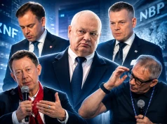 KNF walczy z darmowymi kredytami z całych sił, NBP nie pomaga a banki już cicho proponują ugody za kredyty PLN