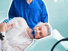 Gastroskopia bez bólu jest możliwa. Polska firma chce zakończyć koszmar pacjentów
