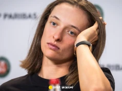 Angelique Kerber zagrała ostatni mecz. Iga Świątek reaguje