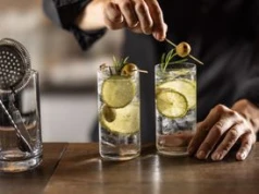 Ten drink uratował wielu Brytyjczyków. Kupisz go w każdym barze