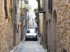 Insulae Maris Mediterranei – cz. 4: Sycylia i (nie)odkryta Malta