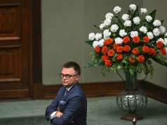 Ambasador Niemiec odpowiada: Nie, panie Hołownia, nie jesteśmy zadowoleni