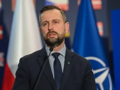 "Wszystko idzie w bardzo złym kierunku". Kosiniak-Kamysz zabrał głos