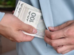 Sąsiad może narobić ci problemów. Skarbówka interesuje się najmem