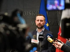 Kosiniak-Kamysz skomentował w końcu decyzję prezydenta Nawrockiego. "Co to za bełkot?"