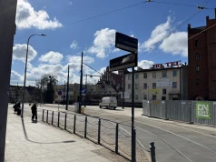 Dlaczego nazywany jest „placem pomników”? Historia miejsca, które zna cały Olsztyn