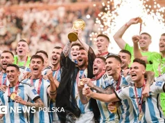 Rytuały i modlitwy: kibice mundialu w poszukiwaniu duchowej interwencji