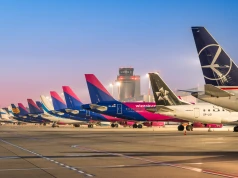 Maj rekordowym miesiącem w historii Katowice Airport