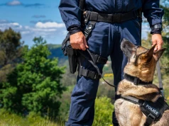 Przeszukania w całej Polsce! Jest oświadczenie MSWiA