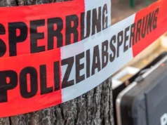 Seria tragedii nad wodą w Niemczech. Dwie osoby nie żyją, trzy przepadły bez śladu