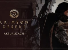 To miało być mroczne RPG, a dostaliśmy drugie The Sims. Wielka aktualizacja 1.12.00 do Crimson Desert kryje jednak mocno frustrujący błąd