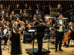 Wielka muzyka, wyjątkowy sezon. Cavatina Philharmonic Orchestra pokazała klasę