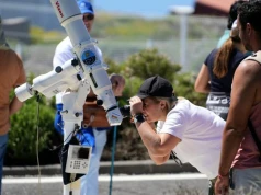 Dni Otwarte w Obserwatorium Teide: blisko tysiąc osób odwiedziło szczyty Teneryfy