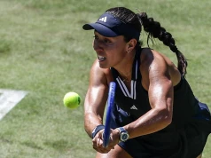 Finał WTA w Berlinie: Jessica Pegula - Linda Noskova. Relacja live i wynik na żywo