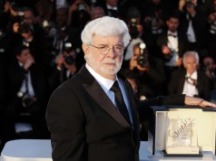 George Lucas wraca z emerytury. Nie chodzi o "Gwiezdne wojny"