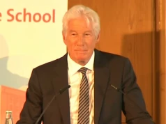 Niewidzialni mieszkańcy miast. Richard Gere walczy o prawo do domu