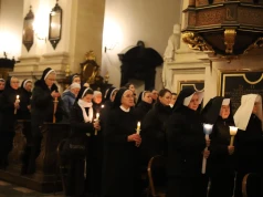 Prawda o emeryturach zakonnic. Różnice potrafią być ogromne