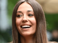 Plotki się potwierdziły. Izabella Krzan aż spowiła się rumieńcem. Lawina gratulacji!