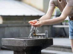 Fala upałów nad Europą. Energetyka może mieć problem