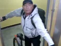 Ukradł dwa rowery z jednego bloku. Policja publikuje zdjęcia
