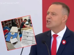 Zełenski odesłał order kurierem, już nawet prof. Dudek złapał się za głowę! „Zniewaga”