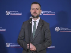 Kryzys w relacjach Polski z Ukrainą. Kosiniak-Kamysz alarmuje