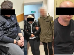 Szokujące ustalenia śledczych: Kobieta z powiatu leżajskiego oskarżona o kierowanie grupą czerpiącą zyski z prostytucji i handel ludźmi