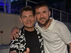 Defis i Zenek Martyniuk razem w duecie?! Fani w ogromnym szoku