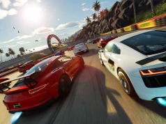 The Crew Motorfest przekroczyło 10 milionów graczy. Ubisoft świętuje duży sukces