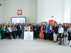 Zdrowie rolnika pod lupą Europy. KRUS pokazał swoje działania