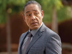 Giancarlo Esposito przyjął islam. Aktor kręci 7 Dogs w Arabii Saudyjskiej