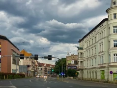 Nadciągają burze - ostrzeżenie meteo dla Legnicy