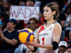 Liga Narodów siatkarek: Japonia - Włochy. Relacja live i wynik na żywo