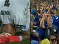 Z Niemcami pierwszy gol, teraz pierwszy punkt. Curaçao zawstydziło niejedną reprezentację