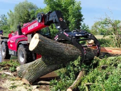 Burze nad Polską. Bilsko 900 interwencji straży pożarnej