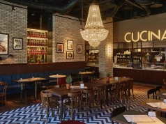 Sieć L’Osteria planuje restauracje od Gdańska po Kraków i Katowice