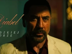 Javier Bardem wchodzi do domu. I nic już nie jest takie samo