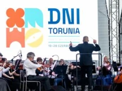 Śniadanie na trawie, Wianki i koncerty nad Wisłą. Tak zapowiada się niedziela podczas Dni Torunia