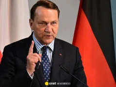 Rzecznik niemieckiego rządu odpowiada na słowa Radosława Sikorskiego