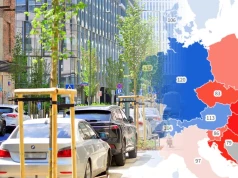 Cała prawda o dobrobycie w Polsce. Pięć mapek, które wiele tłumaczą