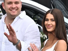 Roksana Węgiel z dumą ogłasza. Zwróciła się do męża. Walczyli o to 3 lata